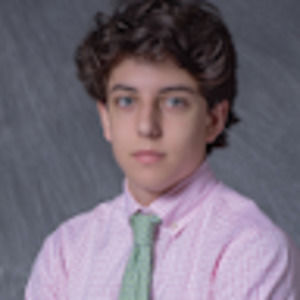 Meet your Posher, Aidan